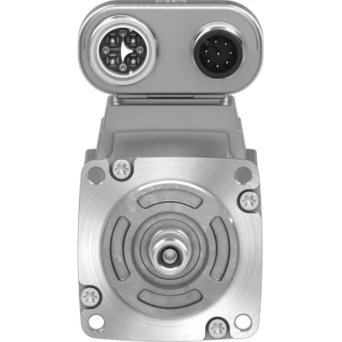 Серводвигатель Festo EMME-AS-40-M-LV-AM