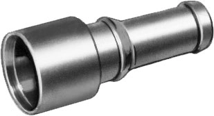 Розетка с ниппелем Festo KDV-PK-3