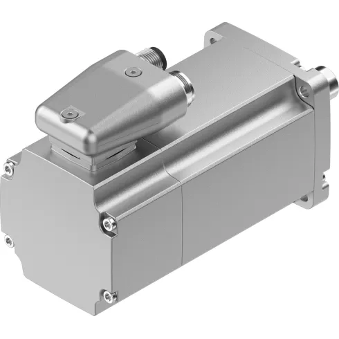 Серводвигатель Festo EMME-AS-60-S-LS-AM
