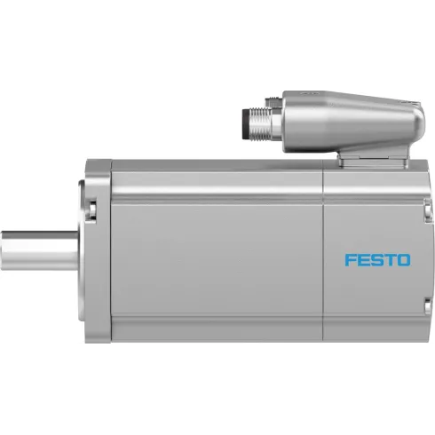 Серводвигатель Festo EMME-AS-60-S-LS-AM