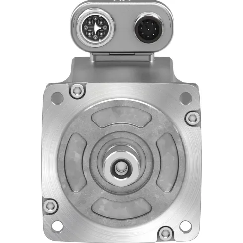 Серводвигатель Festo EMME-AS-60-S-LS-AM