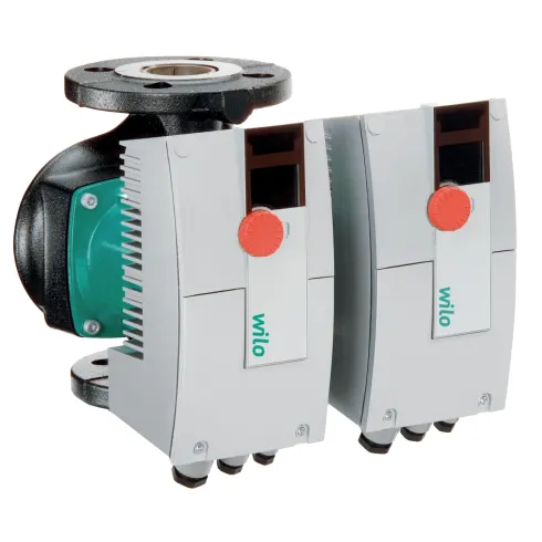 Циркуляционный насос Wilo Stratos-D 40/1-12 PNP N6/PN10 2090464