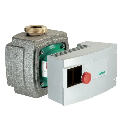 Циркуляционный насос Wilo Stratos-Z 30/1-12 PN6/10 2090471