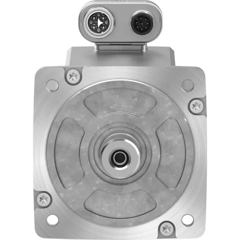 Серводвигатель Festo EMME-AS-80-S-LS-AS