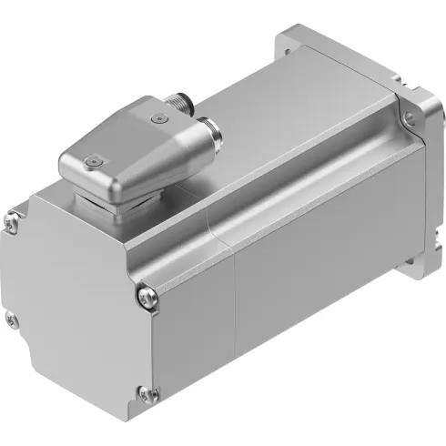Серводвигатель Festo EMME-AS-80-S-LS-AM