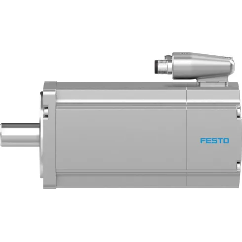 Серводвигатель Festo EMME-AS-80-S-LS-AM