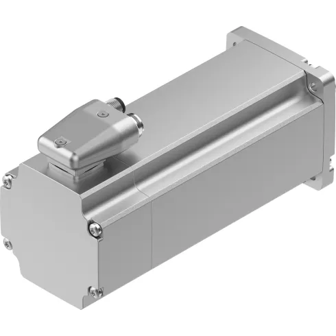 Серводвигатель Festo EMME-AS-80-S-LS-AMB