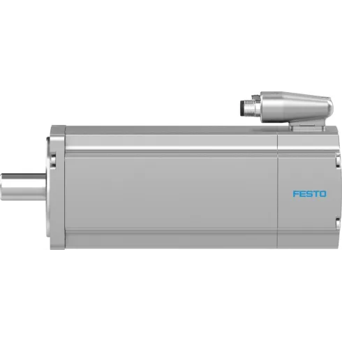 Серводвигатель Festo EMME-AS-80-S-LS-AMB