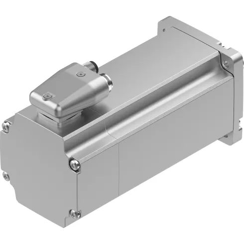 Серводвигатель Festo EMME-AS-80-M-LS-AS