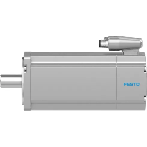 Серводвигатель Festo EMME-AS-80-M-LS-AS