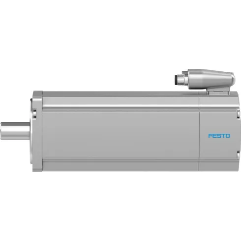 Серводвигатель Festo EMME-AS-80-M-LS-AMB