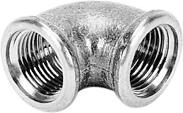 Штуцер угловой с внутренней резьбой Festo G-3/4-I/I