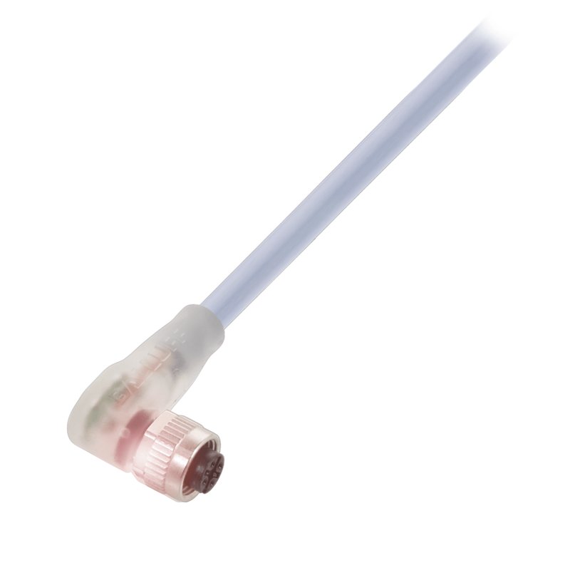 Разъем с кабелем Balluff BCC M323-0000-10-004-VX8334-020