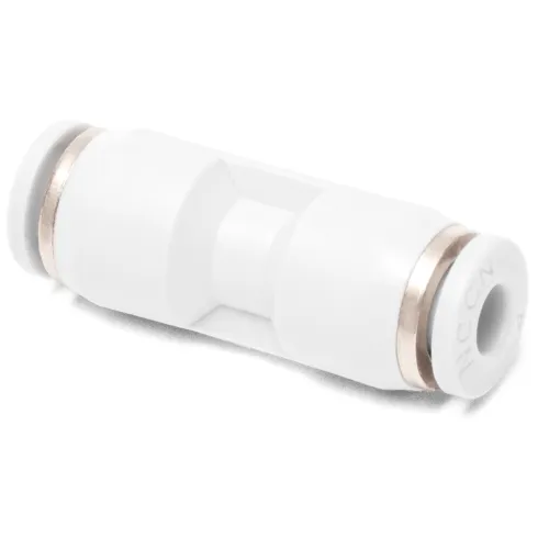 Муфта цанговая прямая Naval Pneumatics QS-4