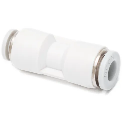 Муфта цанговая переходная Naval Pneumatics QS-6-4