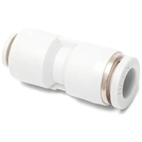 Муфта цанговая переходная Naval Pneumatics QS-8-4