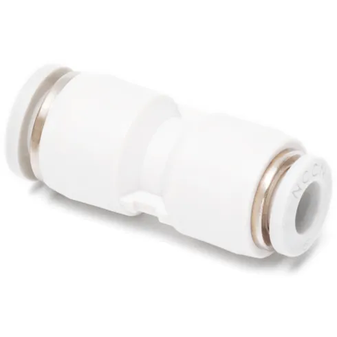 Муфта цанговая переходная Naval Pneumatics QS-8-6