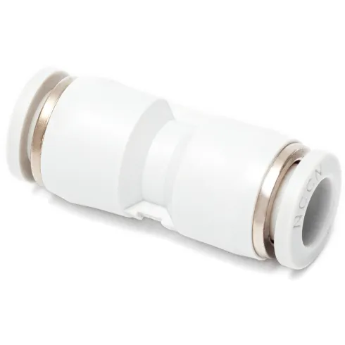 Муфта цанговая прямая Naval Pneumatics QS-8