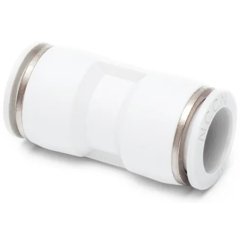 Муфта цанговая переходная Naval Pneumatics QS-10-8