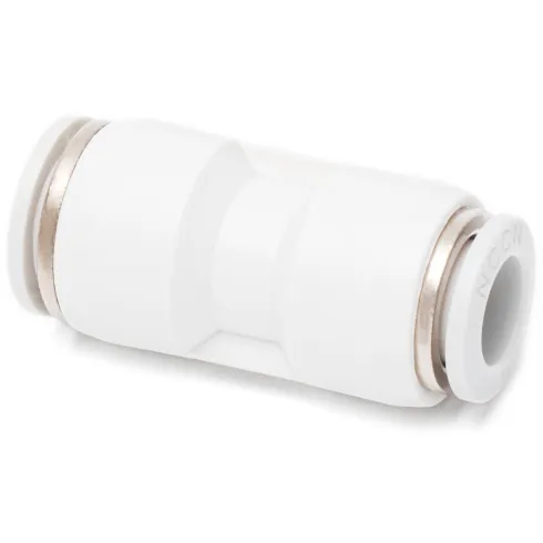 Муфта цанговая переходная Naval Pneumatics QS-12-10