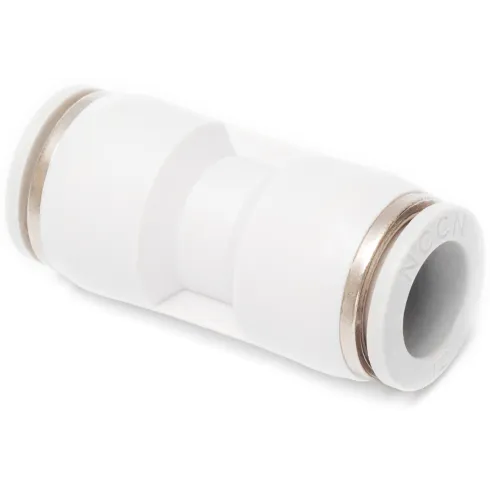 Муфта цанговая прямая Naval Pneumatics QS-12