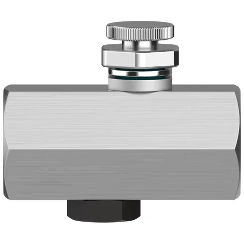 Дроссель с обратным клапаном Festo GR-1/4