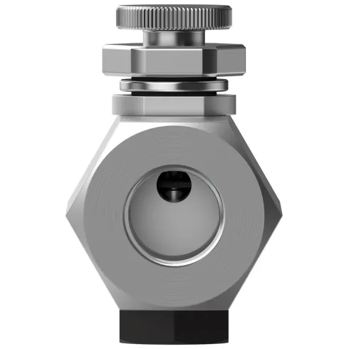 Дроссель с обратным клапаном Festo GR-1/4