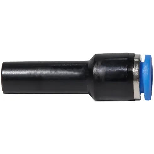 Переходник цанговый Naval Pneumatics QS-10H-8