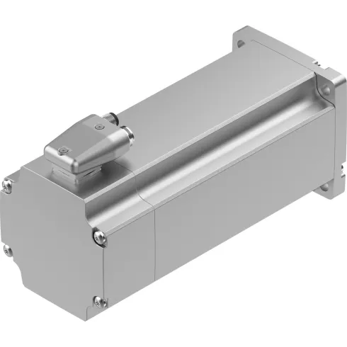 Серводвигатель Festo EMME-AS-100-S-HS-AMB