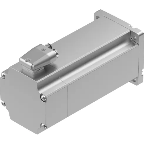 Серводвигатель Festo EMME-AS-100-M-HS-AM