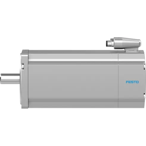 Серводвигатель Festo EMME-AS-100-M-HS-AM