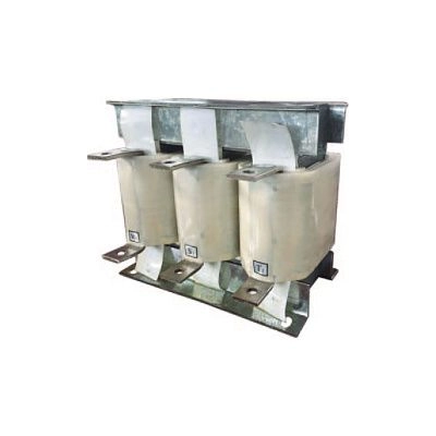 Дроссель сетевой Chint ACL-0650-ALU22-2L для ПЧ 315кВт