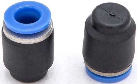 Заглушка для трубопроводов Naval Pneumatics QSC-8