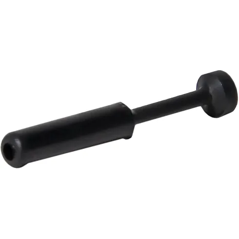 Заглушка в цанговое соединение Naval Pneumatics QSC-4H