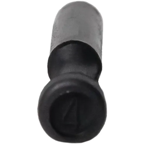 Заглушка в цанговое соединение Naval Pneumatics QSC-4H