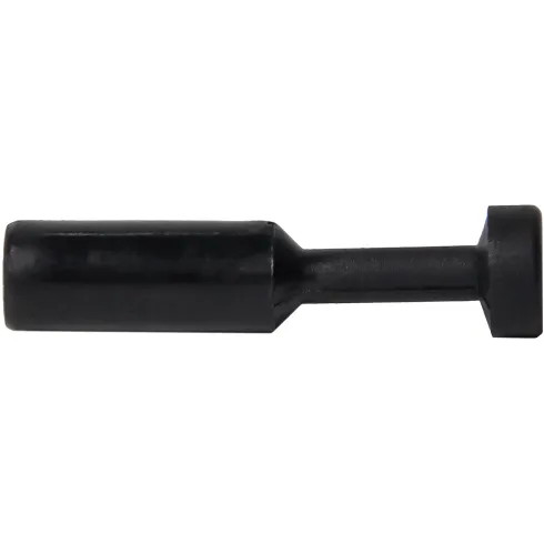 Заглушка в цанговое соединение Naval Pneumatics QSC-10H