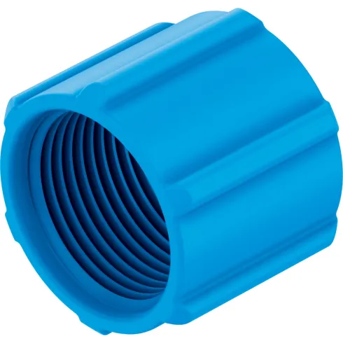 Накидная гайка Festo MCK-PK-3-KU