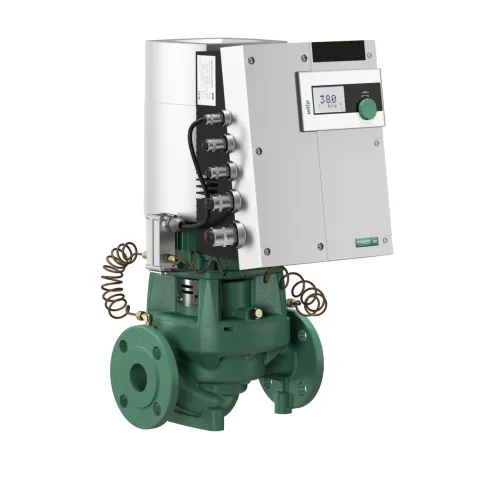 Циркуляционный насос Wilo Stratos GIGA 65/1-17/1,9-R1 2117166