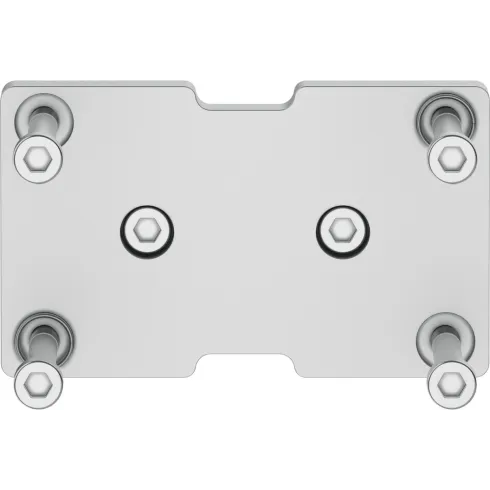 Адаптерная плита для параллельного захвата Festo DHAA-G-Q11-32-B12-50