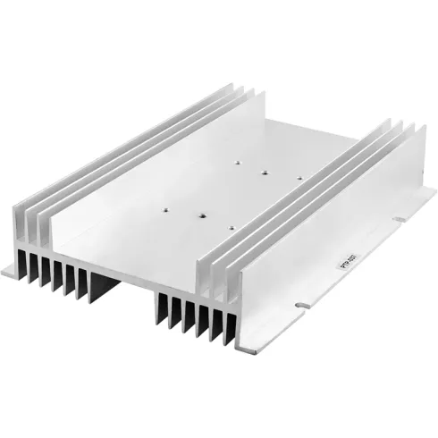 Радиаторы охлаждения для твердотельных реле KIPPRIBOR РТР037