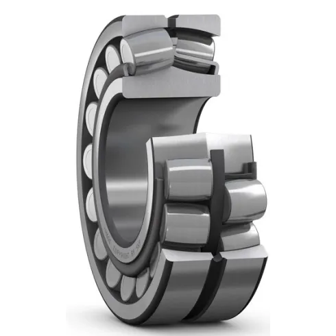Подшипник роликовый SKF 22207 EK 72х35х23 мм