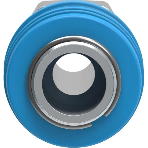 Быстроразъемная розетка Festo KD4-1/4-A