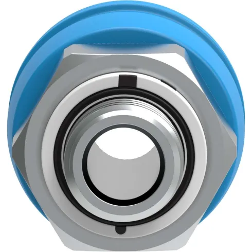 Быстроразъемная розетка Festo KD4-1/4-A