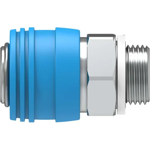 Быстроразъемная розетка Festo KD4-3/8-A
