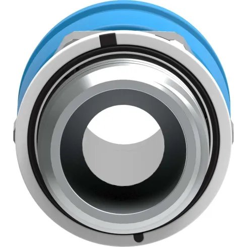 Быстроразъемная розетка Festo KD4-1/2-A