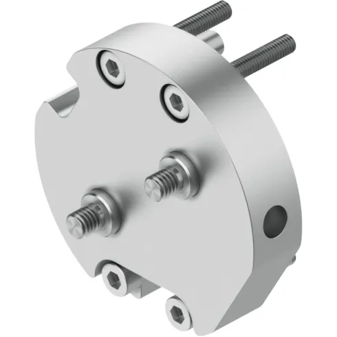 Адаптерная плита для трехточечного захвата Festo DHAA-G-Q11-16-B4-32