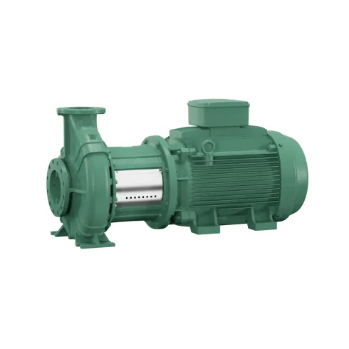 Блочный насос Wilo CronoBloc-BL 150/380-75/4 2151486