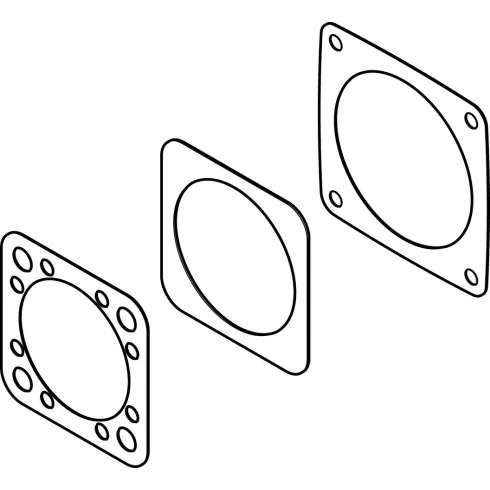 Набор уплотнений Festo EADS-F-D40-60P