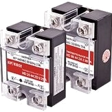 Твердотельные реле общепромышленные в стандартном корпусе KIPPRIBOR HD-6044-ZA2
