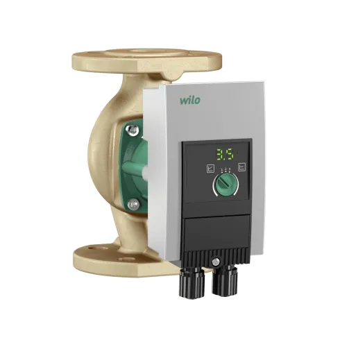 Циркуляционный насос Wilo Yonos MAXO-Z 30/0,5-7 2175540